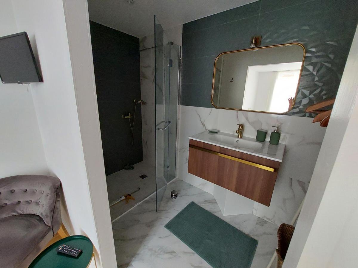 F1 Proche Des Thermes Apartment Vichy
