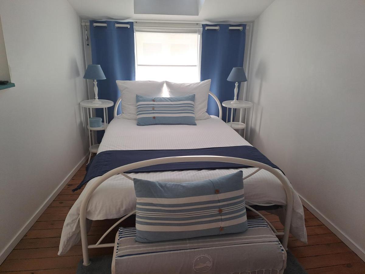F1 Proche Des Thermes Apartment