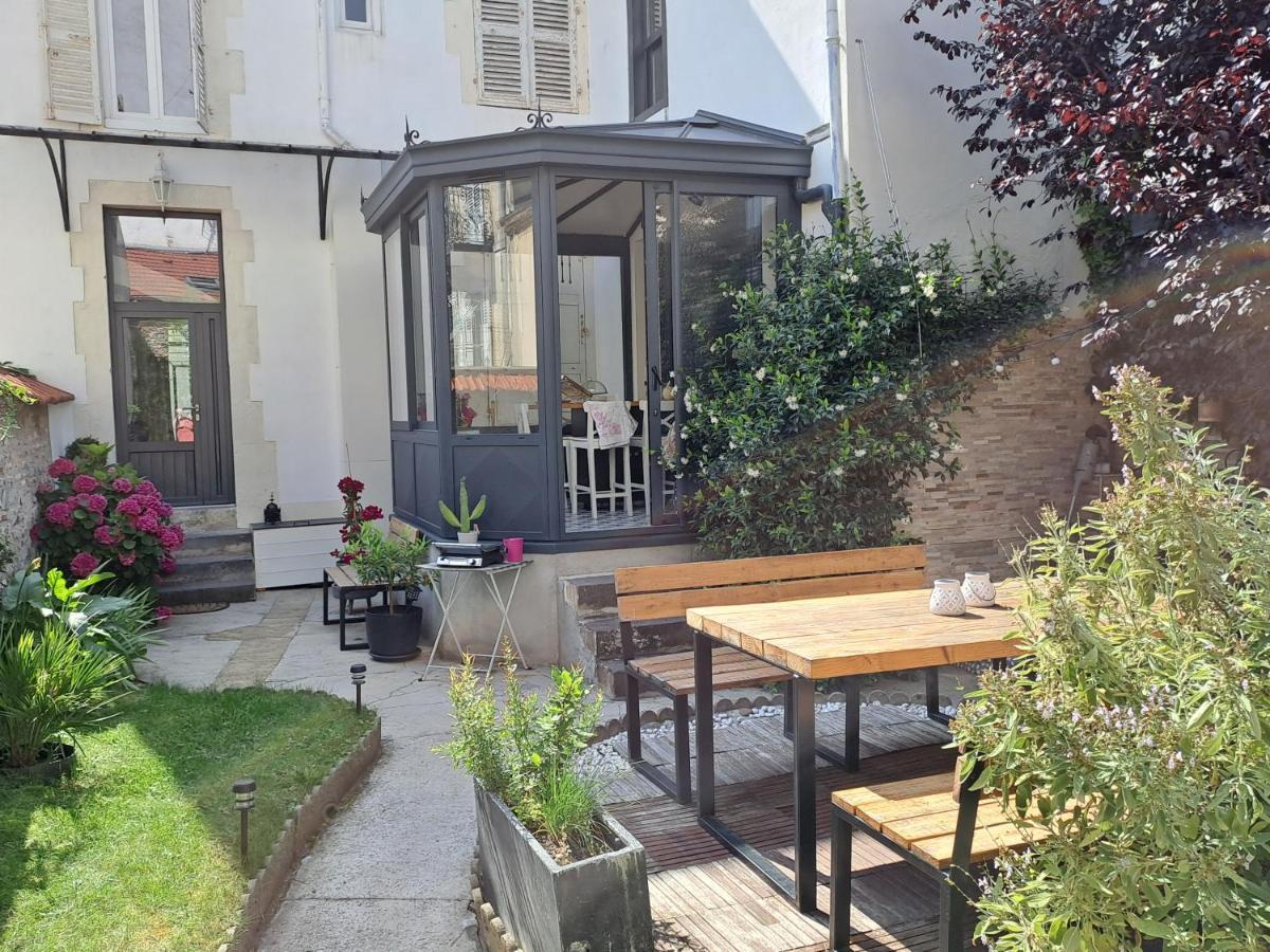 F1 Proche Des Thermes Apartment *